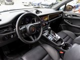 Certified 2025 Porsche Macan Turbo image 4