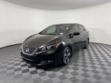 Used 2021 Nissan Leaf SV image 3