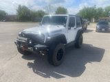 Used 2013 Jeep Wrangler Sport image 2