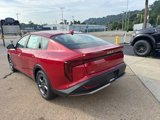New 2025 Kia K4 LXS image 5