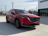 Certified 2021 MAZDA CX-9 Grand Touring image 3