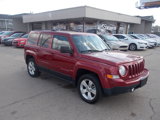 Used 2014 Jeep Patriot Latitude w/ Sun/Sound Group image 5