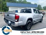 Used 2020 Toyota Tacoma SR5 image 5