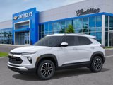 New 2026 Chevrolet TrailBlazer LT image 2
