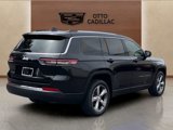 Used 2021 Jeep Grand Cherokee L Limited w/ Luxury Tech Group II image 4