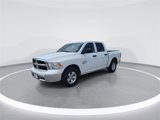Used 2022 RAM 1500 Classic SLT image 4