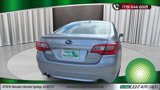 Used 2017 Subaru Legacy 2.5i Limited image 4