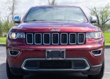 Used 2021 Jeep Grand Cherokee Limited image 3