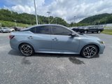 Used 2024 Nissan Sentra SR image 2