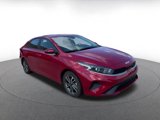 Used 2024 Kia Forte LXS image 3