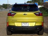 New 2025 Chevrolet TrailBlazer RS w/ Convenience Package image 5
