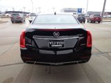 Used 2014 Cadillac CTS Luxury image 5
