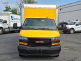 Used 2019 GMC Savana 3500 Extended w/ Driver Convenience Package image 2