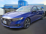 Used 2022 Honda Accord Sport image 3