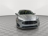 Used 2020 Ford Fusion SE image 3