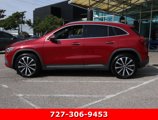 Certified 2021 Mercedes-Benz GLA 250 4MATIC w/ Premium Package image 5