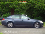 Used 2007 INFINITI G35 x Sedan w/ Premium Pkg image 5