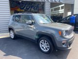Used 2021 Jeep Renegade Limited image 4