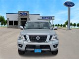 Used 2019 Nissan Armada Platinum image 2