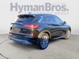New 2024 INFINITI QX50 Luxe image 3