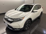 Used 2018 Honda CR-V Touring image 3