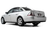 Used 2009 Ford Taurus Limited image 3