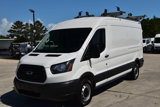 Used 2018 Ford Transit 250 148 Medium Roof image 3