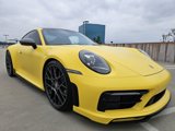 Used 2023 Porsche 911 Carrera image 5