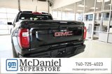 New 2025 GMC Canyon Denali w/ LPO, Denali Black Edition image 6