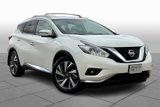 Used 2016 Nissan Murano Platinum image 2