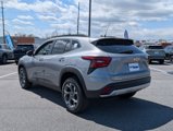 New 2025 Chevrolet Trax LT w/ LT Convenience Package image 3
