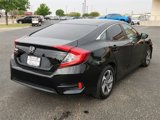 Used 2016 Honda Civic LX image 4