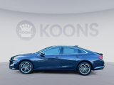 Used 2023 Chevrolet Malibu LT image 2