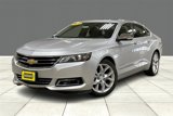 Used 2014 Chevrolet Impala LTZ image 2