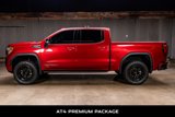 Used 2021 GMC Sierra 1500 AT4 w/ AT4 Premium Package image 5