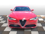 Used 2017 Alfa Romeo Giulia Ti image 2