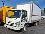 Used 2019 Isuzu NPR image 2