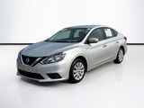 Used 2016 Nissan Sentra S image 3