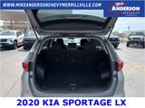 Used 2020 Kia Sportage LX image 5