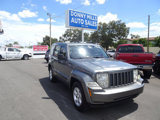 Used 2012 Jeep Liberty Sport image 2