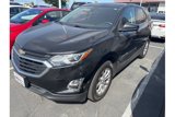 Used 2020 Chevrolet Equinox LT image 2