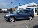 Used 2014 Honda CR-V EX-L image 2