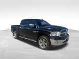 Used 2018 RAM 1500 Big Horn image 2
