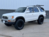 Used 1998 Toyota 4Runner SR5 image 2