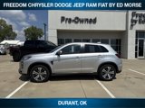 Used 2024 Mitsubishi Outlander Sport SE image 2