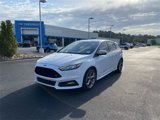 Used 2018 Ford Focus ST image 4