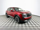 New 2025 Nissan Kicks SV image 2