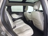 Used 2017 Jeep Cherokee Overland w/ Technology Group image 5