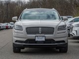 Used 2022 Lincoln Nautilus Reserve w/ Equipment Group 201A image 4