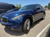 Used 2013 INFINITI FX37 AWD w/ Premium Pkg image 2